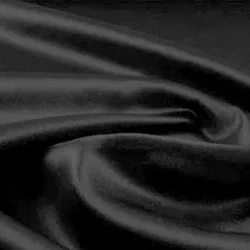 Women Pearl Satin Backless Party Dress